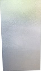 Picture of Valterra A77050 RV Entrance Door Replacement Obscure Safety Glass 12" x 21"