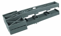 Picture of Valterra A10252 Awning Saver Wind Control Clamp Gray