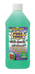 Picture of Valterra V22001 Pure Power Waste Digester and Odor Eliminator 16 oz