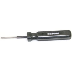 CDI Electronics 553-2698 Amphenol Pin Removal Tool — image 2