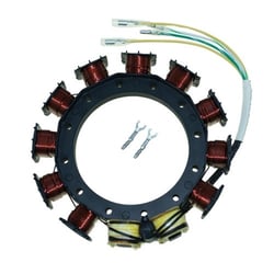 Picture of CDI Electronics 174-2075K 1 Mercury Mariner Stator 2/3 Cyl 9 Amp