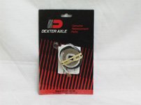 Picture of Dexter Axle K7105700 Brake Magnet Kit for 7" Electric Brakes