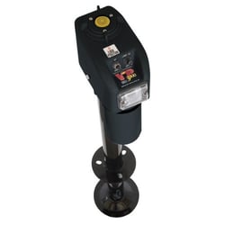 Picture of Barker Mfg 32453 VIP Power Jack 3000 Lb Capacity with Night Light and Level