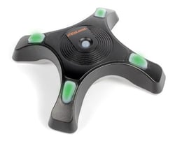 Picture of Camco 25505 RV EZ Level Dual-Axis Bubble Level