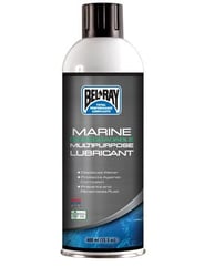 Picture of Bel-Ray 99704-A400W Marine Biodegradable Multipurpose Lubricant 400ml Aerosol