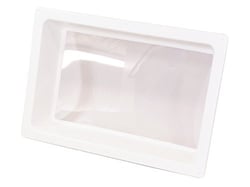 Picture of Icon Pistons 12149 RV Skylight 14x22 Inch with White Flange