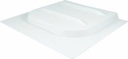 Picture of Valterra A77014 E Series RV Screen Door Slide White 10.75x12.125 Inch