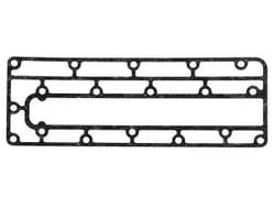 Picture of Sierra 18-99148 Outer Exhaust Cover Gasket Yamaha OEM 688-41114-A0