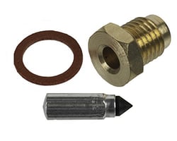 Picture of Sierra 18-7056 Needle Valve for Yamaha Outboard Carburetors