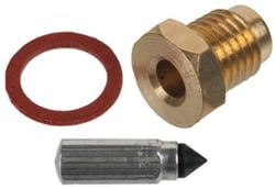 Picture of Sierra 18-7079 Carburetor Needle Valve Replaces Yamaha 626-14390-90
