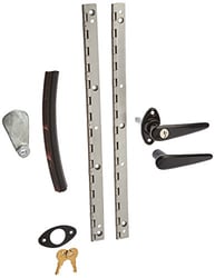 Picture of Weather Guard 96901301 Bulkhead Door Conversion Kit