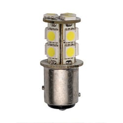 Picture of AP 016-1157-170 Dual Contact LED Replacement Bulb 1157 Series 2-Pack