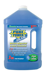 Picture of Valterra V23128 Pure Power Blue Waste Digester and Odor Eliminator 128 oz