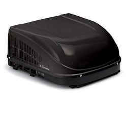 Picture of Dometic 3315332.001 Brisk II Air Conditioner Shroud Black