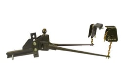 Picture of Blue Ox BXW2000 SwayPro Weight Distribution Hitch with Sway Control