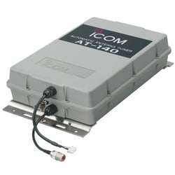 Picture of Icom AT-140 Automatic Antenna Tuner for M802 & M803 Marine SSB Radio
