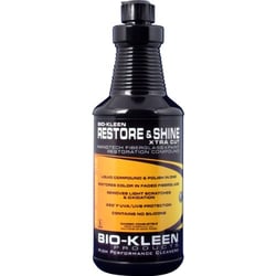 Picture of Bio-Kleen M02007 Restore and Shine Xtra Cut Compound Polish 32 oz