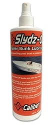Picture of Caliber Products 23200 Slydz-On Bunk Lubricant 16 oz Spray Bottle
