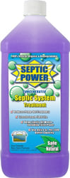Picture of Valterra V44001 Septic Power Biological Septic System Treatment - 32 oz