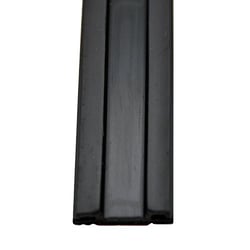 Picture of AP 0182033 Premium EK Channel Seal with Hats - Black