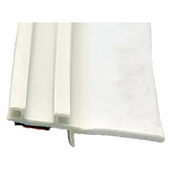 Picture of AP 018317 Premium EK Slide-Out Seal with 2-7/8" Wiper - White