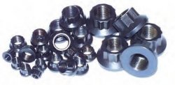 Picture of ARP 301-8312 M10 x 1.25 12-Point Nut Kit