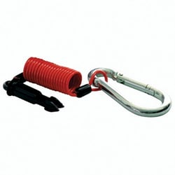 Picture of Equalizer 80012206 6' Fast-Way Zip Replacement Cable