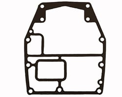 Picture of Sierra 18-99151 Upper Casing Gasket for Yamaha Outboard 688-45113-A0