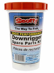 Picture of Scotty Downriggers 1159 High Performance Downrigger Accessory Kit