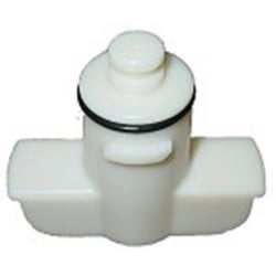Picture of Shurflo EV300817 Winterizing Diverter for Water Filter Systems