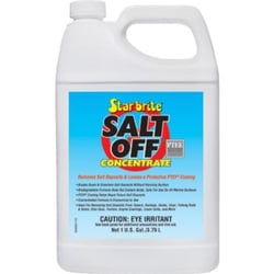 Picture of Starbrite 093900N Salt Off Protectant with PTEF - 1 Gallon