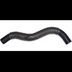 Picture of Helix Racing Products 060-1000 Stainless Steel Hose Protector 1 Inch x 10 Feet