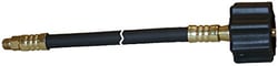 Picture of Marshall Excelsior Co. MER425-60 60" ACME Thermoplastic Flexible LP Propane Hose