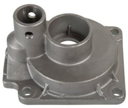 Picture of Sierra 18-3481 Water Pump Housing for Suzuki Outboard Motors