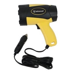 Picture of Attwood Marine 11794-7 Portable 5W LED Spot Light with 10ft Cord