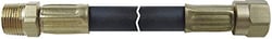 Picture of Marshall Excelsior Co. MER611-36 36-Inch LP Gas Hose Assembly