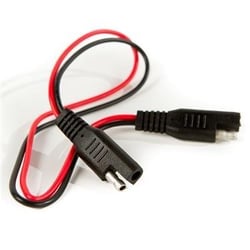 Picture of WirthCo 20079 Trailer Wiring Connector with E-Z Connect Bullets