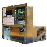 Picture of Parallax Power Supply 8355 55 Amp RV Power Center Converter Charger 30 Amp Service