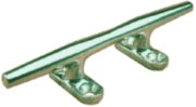 Picture of Sea-Dog Line 041610-1 Stainless Steel Open Base Cleat 10 Inch