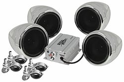 Picture of Boss Audio Systems MC470B 1000W Bluetooth Speaker & Amplifier System