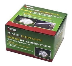 Picture of Valterra A30-0725 Blue Solar Rope Light 18 Feet for RV Awnings