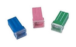 Picture of Bussmann BP/FMX40RP 40 Amp Female MAXI Fuse
