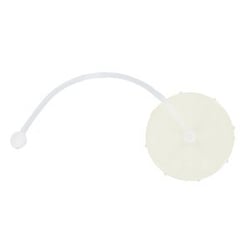 Picture of Valterra A0120SVP RV Gravity City Water Fill Cap with Strap White