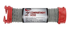 Picture of Valterra D04-0402 Viper 3-Inch RV Sewer Hose Extension 2 Feet