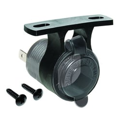 Picture of Blue Sea Systems 1014 Mounting Bracket for 1011 12V Socket