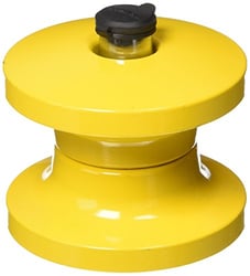 Picture of Trimax TLR51 Lunette Ring Tow Lock for 2-7/8" Rings