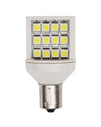 Picture of AP 016-1141-150 LED Replacement Bulb 150 Lumens BA15S Base 1141/1156