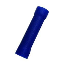 Picture of WirthCo 80213 Vinyl Insulated Butt Connectors 22-18 AWG