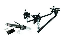 Picture of Camco 48057 Elite Weight Distribution Hitch Kit 800 lb Tongue Weight