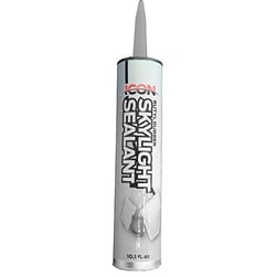 Picture of Icon Pistons 12062 Butyl Rubber Skylight Sealant for RV Skylights